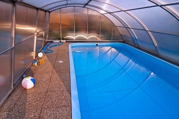 Chalupa Na Vinask Stezce - Plava - jin Morava