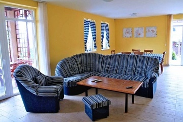 Chalupa Na Vinask Stezce - Plava - jin Morava