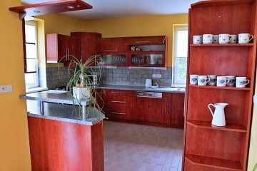 Chalupa Na Vinask Stezce - Plava - jin Morava