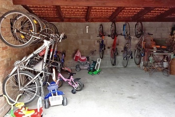 Chalupa Na Vinask Stezce - Plava - jin Morava