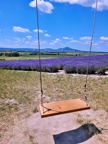 Chalupa Na Vinask Stezce - Plava - jin Morava