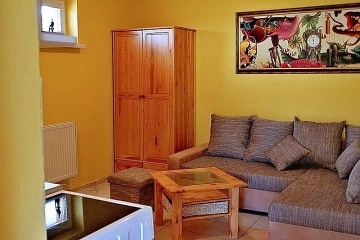 Chalupa Na Vinask Stezce - Plava - jin Morava