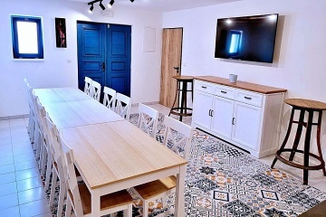 Chalupa a vinn sklep Plava - Levandulov farma