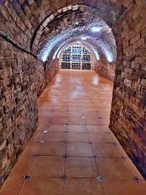 Chalupa a vinn sklep Plava - Levandulov farma