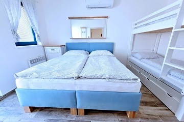 Chalupa a vinn sklep Plava - Levandulov farma