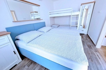 Chalupa a vinn sklep Plava - Levandulov farma