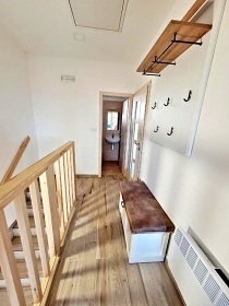 Chalupa a vinn sklep Plava - Levandulov farma