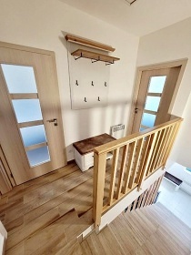 Chalupa a vinn sklep Plava - Levandulov farma