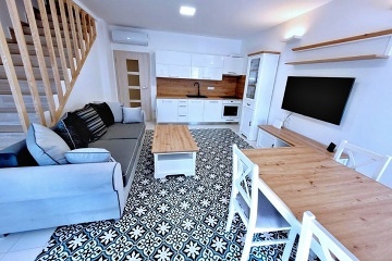 Chalupa a vinn sklep Plava - Levandulov farma