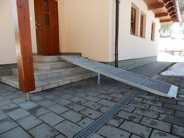 Chalupa Beskydy - Velk� Karlovice - Karolinka