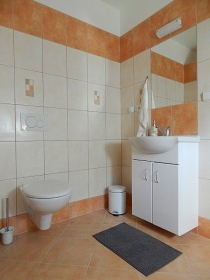 Chalupa Beskydy - Velk� Karlovice - Karolinka