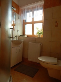 Chalupa Beskydy - Velk� Karlovice - Karolinka