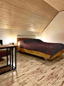 Chalupa Vysok� Tatry - Hrebienok - Tatransk� Lomnica