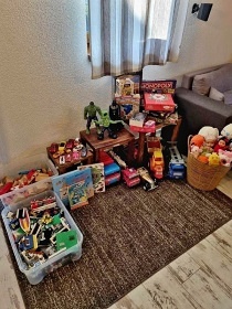 Chalupa Vysok� Tatry - Hrebienok - Tatransk� Lomnica