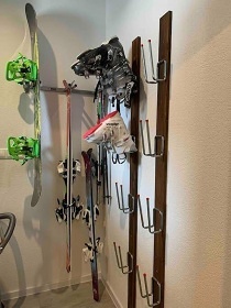 Chalupa Vysok� Tatry - Hrebienok - Tatransk� Lomnica