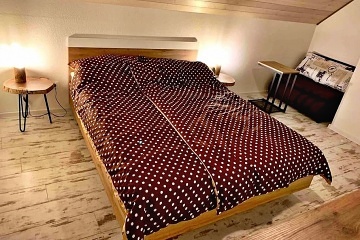 Chalupa Vysok� Tatry - Hrebienok - Tatransk� Lomnica