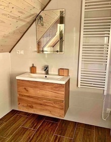 Chalupa Vysok� Tatry - Hrebienok - Tatransk� Lomnica