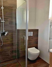 Chalupa Vysok� Tatry - Hrebienok - Tatransk� Lomnica