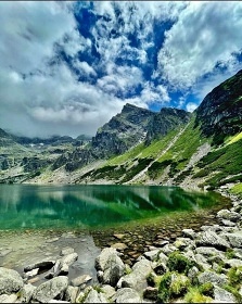 Chata u cyklostezky - Stará Lesná - Vysoké Tatry