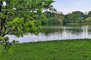 Chalupa �esk� r�j - hrad Kost - �dol� Plak�nek