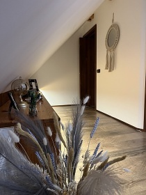 Wellness chalupa s baz�nem - Pivonice - Zub�tejn