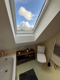 Wellness chalupa s baz�nem - Pivonice - Zub�tejn