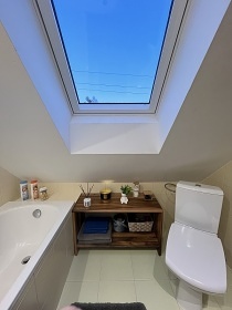 Wellness chalupa s baz�nem - Pivonice - Zub�tejn