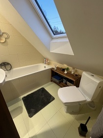 Wellness chalupa s baz�nem - Pivonice - Zub�tejn