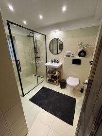 Wellness chalupa s baz�nem - Pivonice - Zub�tejn