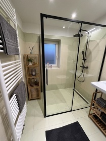 Wellness chalupa s baz�nem - Pivonice - Zub�tejn