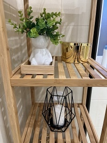 Wellness chalupa s baz�nem - hrad Per�tejn