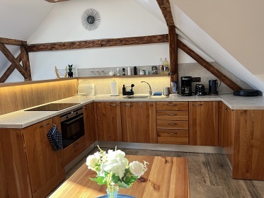 Wellness chalupa s baz�nem - Pivonice - Zub�tejn