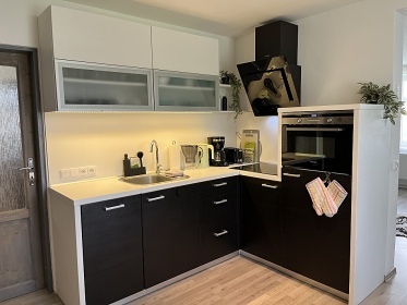 Wellness chalupa s baz�nem - Pivonice - Zub�tejn