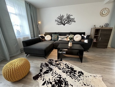 Wellness chalupa s baz�nem - Pivonice - Zub�tejn