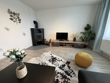 Wellness chalupa s baz�nem - Pivonice - Zub�tejn