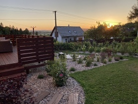 Wellness chalupa s baz�nem - Pivonice - Zub�tejn