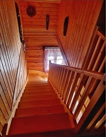 Roubenka s wellness - Olenice - Orlick hory