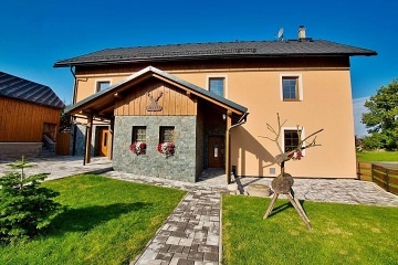 Chalupa - bazn a dtsk hit - Krlky