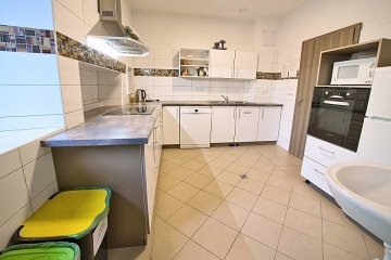 Chalupa baz�n a d�tsk� h�i�t� - Bukov� hora