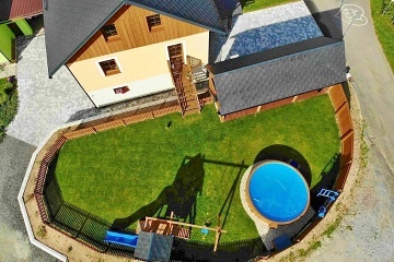 Chalupa - bazn a dtsk hit - Krlky