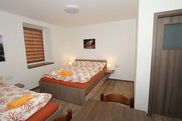 Chalupa - bazn a dtsk hit - Krlky