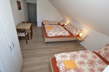 Chalupa - bazn a dtsk hit - Krlky