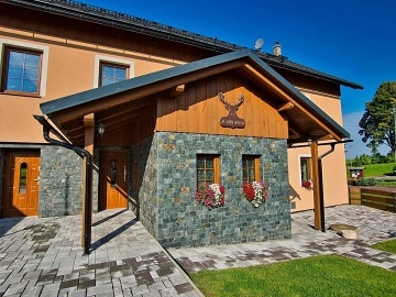 Chalupa - bazn a dtsk hit - Krlky