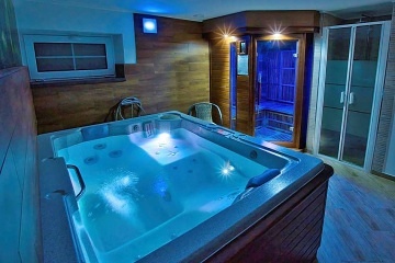 Chalupa - bazn a dtsk hit - Krlky