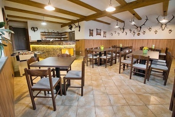 Chalupa - bazn a dtsk hit - Krlky