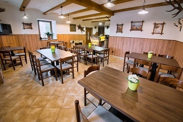 Chalupa - bazn a dtsk hit - Krlky