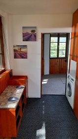 Chata s baz�nem a saunou - Kru�n� hory