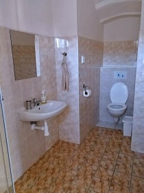 Chalupa Farsk� kopec - Je�t�d - Lu�ick� hory