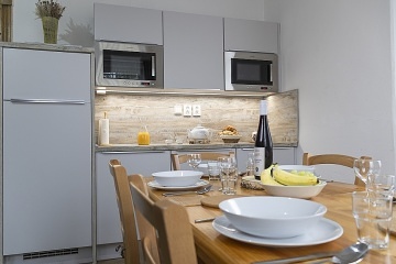 Chalupa Farsk� kopec - Je�t�d - Lu�ick� hory