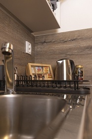 Chalupa Farsk� kopec - Je�t�d - Lu�ick� hory